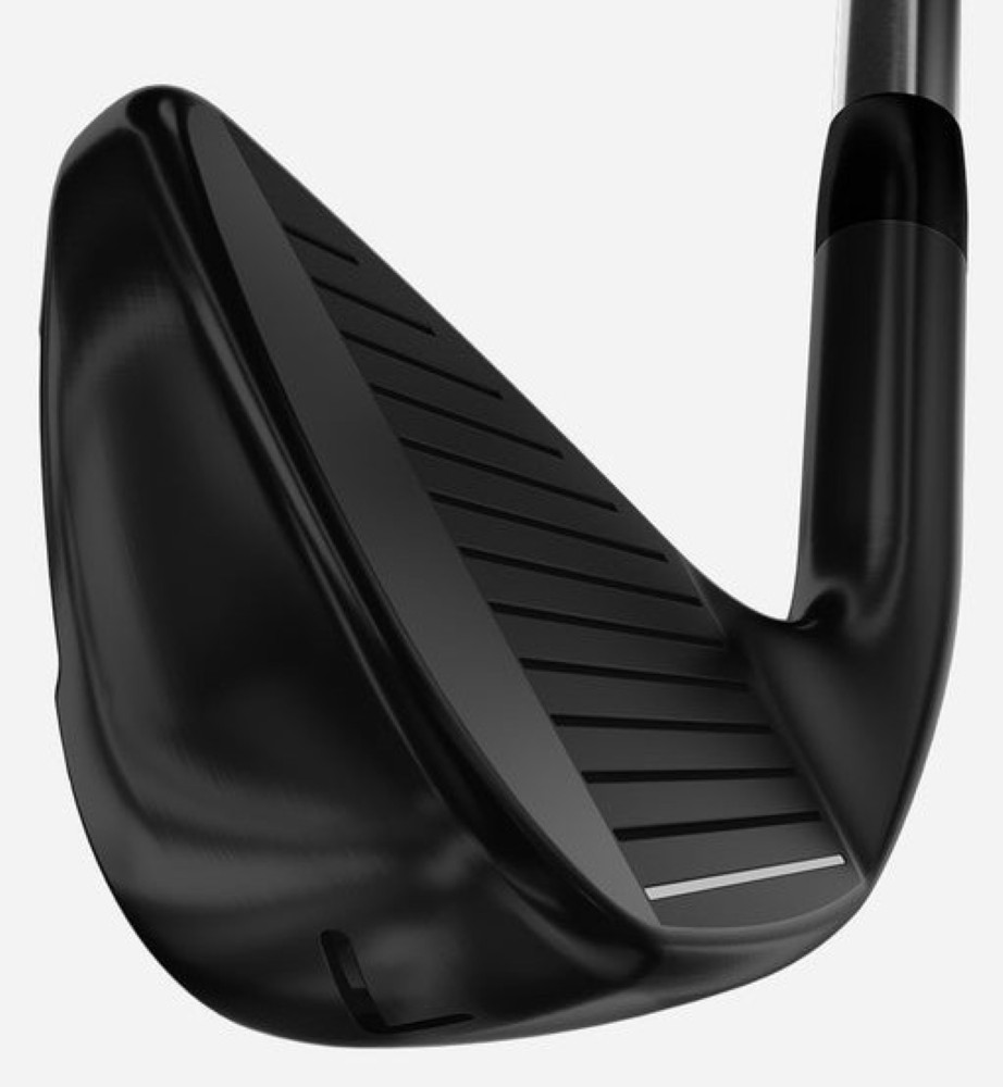 PXG-Gen 8 0311XP Xtreme Dark Black Irons [6-Iron Set