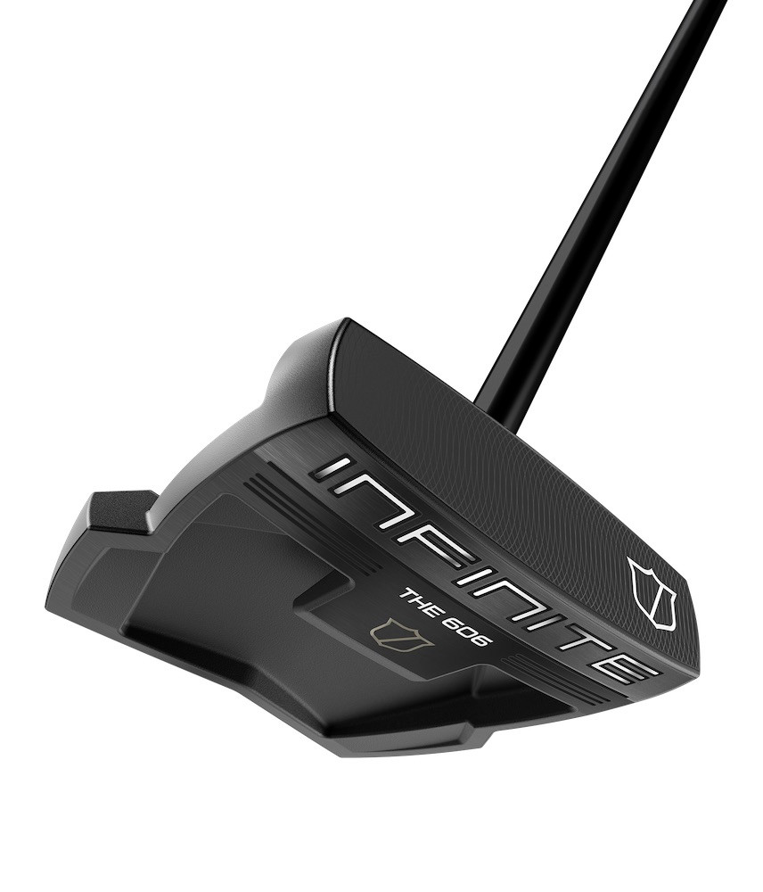 golflove様　オーダーページ Wilson Golf Infinite Zero Torque 606 Putter | RockBottomGolf.com