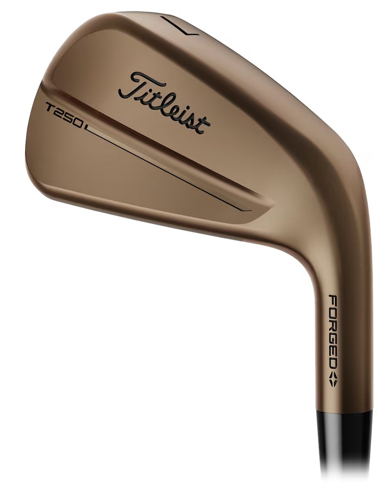 Titleist Golf T250 Oil Can 4G Iron | RockBottomGolf.com