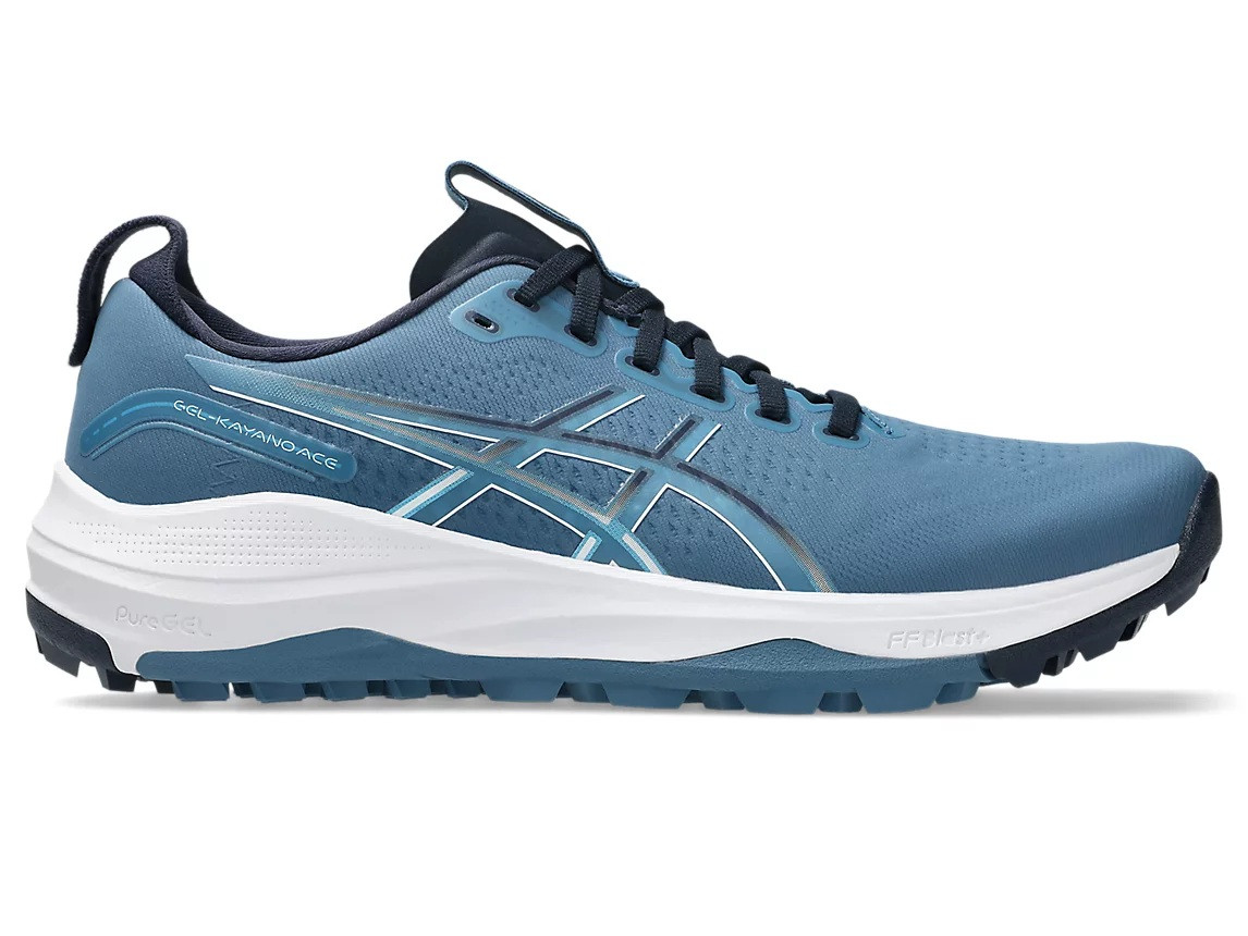 Asics Golf Gel Kayano Ace 3 Spikeless Shoes | RockBottomGolf.com