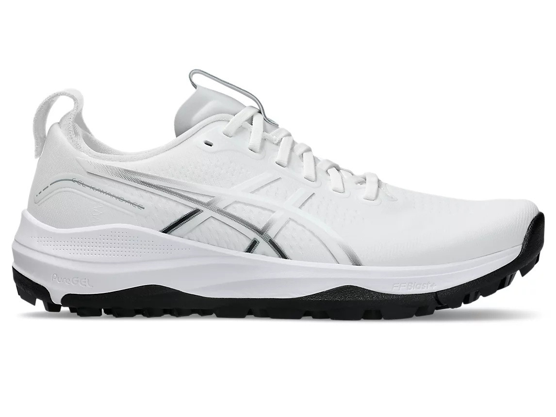 Asics Golf Gel Kayano Ace 3 Spikeless Shoes | RockBottomGolf.com