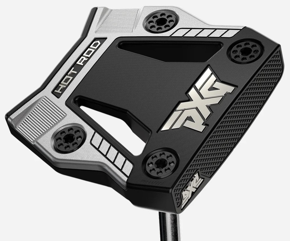 PXG HOTROD ゼロトルクパター PXG Zero Torque Series Hot Rod SL1 Putter | RockBottomGolf.com
