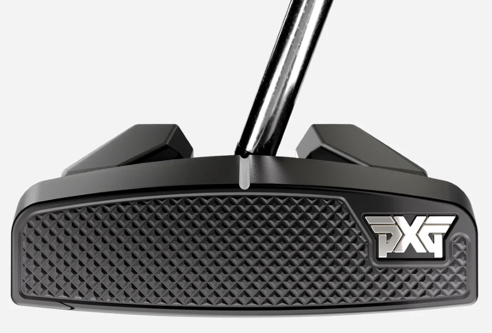 PXG Zero Torque Series Hot Rod SL1 Putter | RockBottomGolf.com