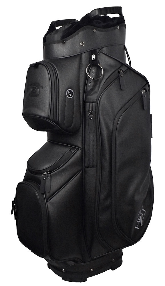 Hot-Z Golf Select Cart Bag | RockBottomGolf.com
