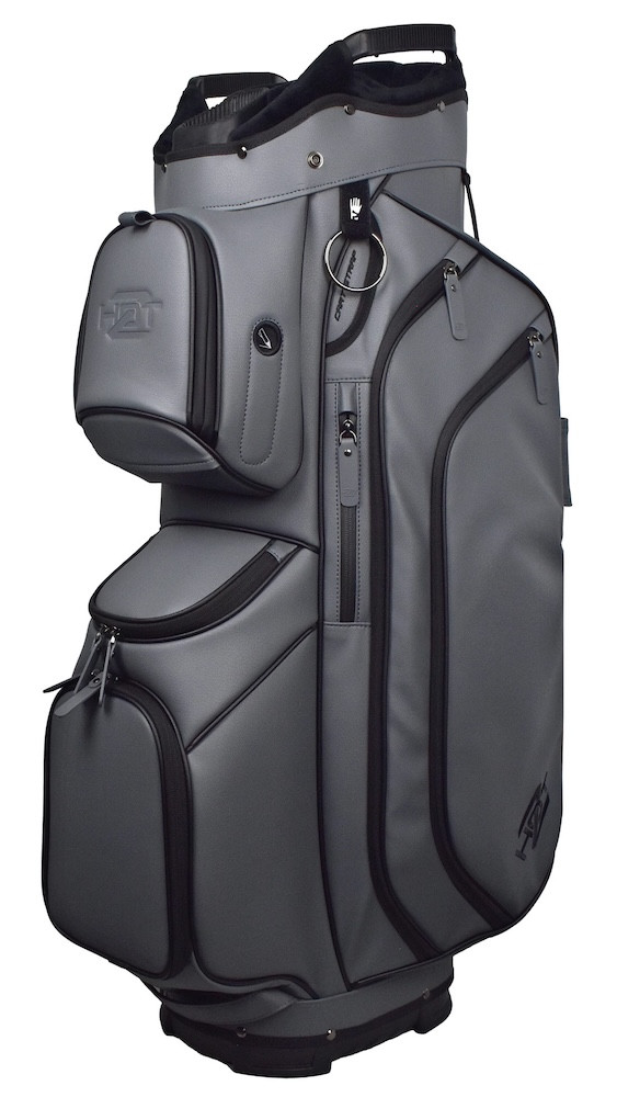 Hot-Z Golf Select Cart Bag | RockBottomGolf.com