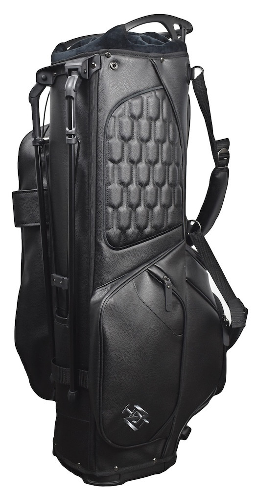 Hot-Z Golf Select Stand Bag | RockBottomGolf.com