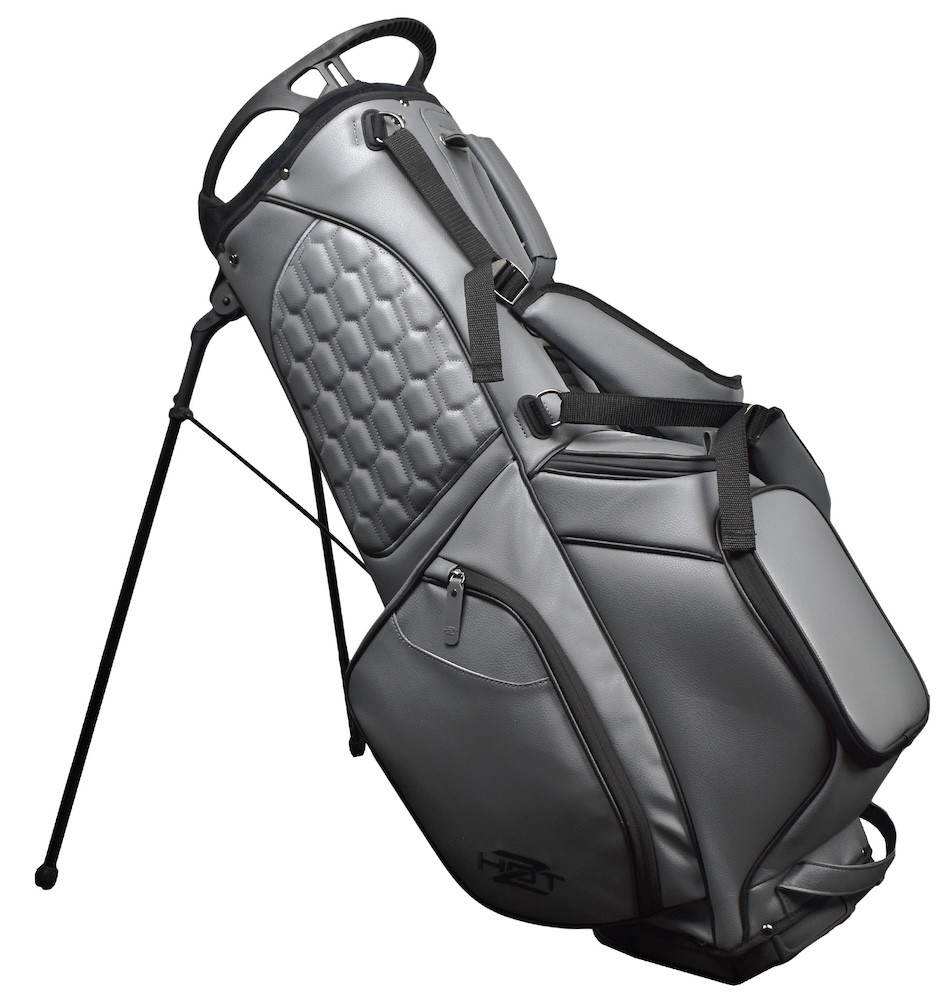 Hot-Z Golf Select Stand Bag | RockBottomGolf.com