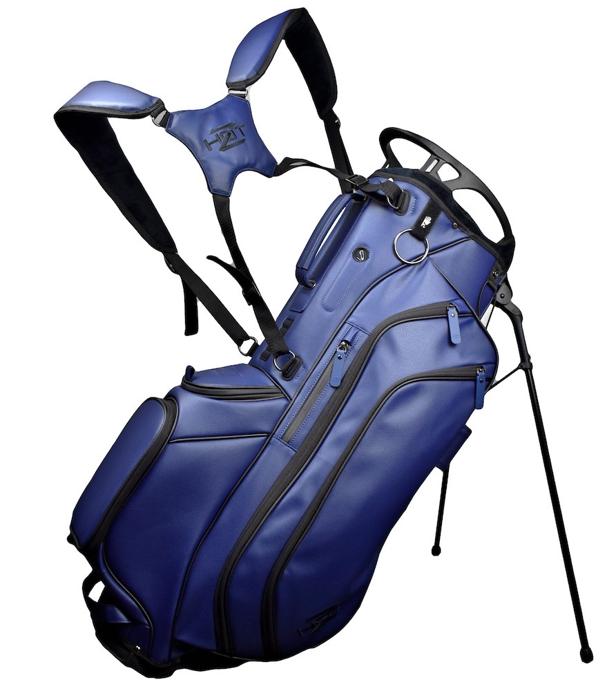 Hot-Z Golf Select Stand Bag | RockBottomGolf.com