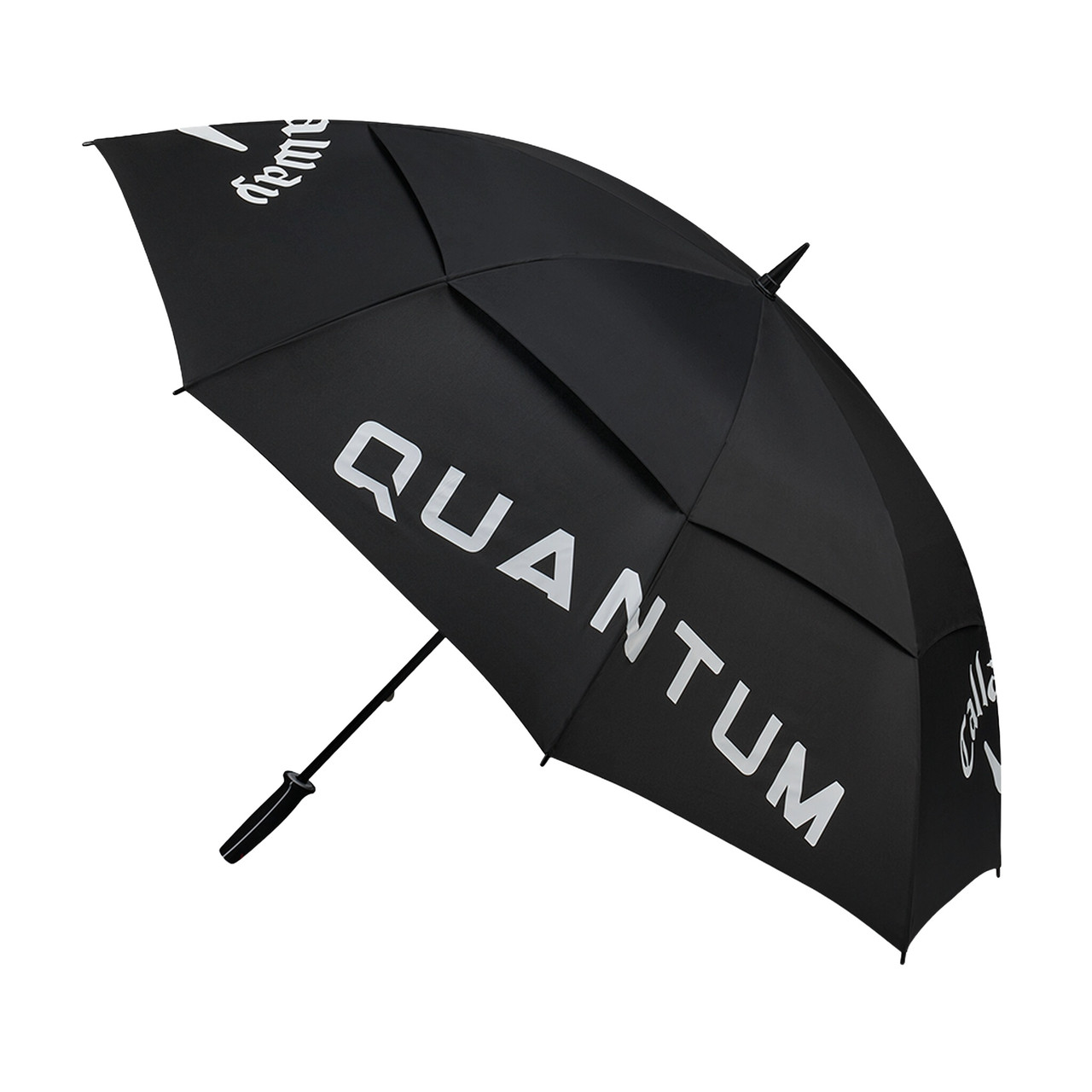 Callaway Golf Quantum Double Canopy 68