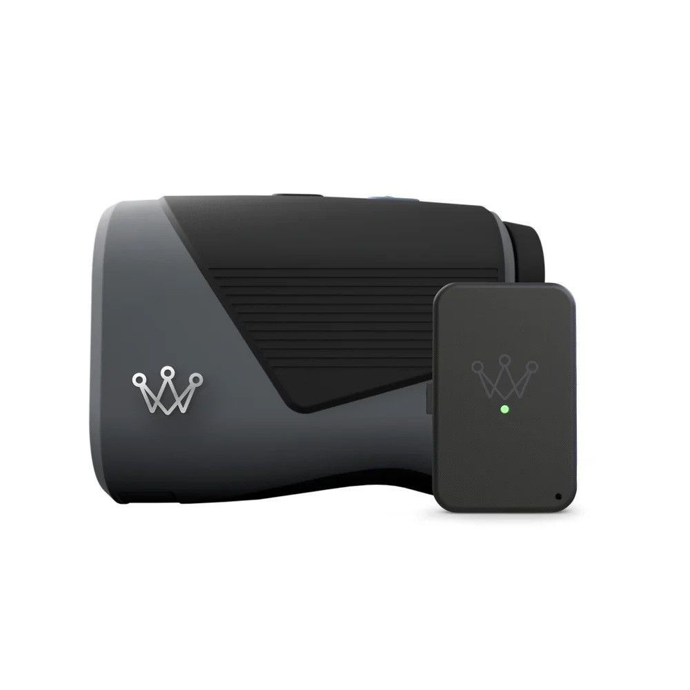 Arccos Golf Air Wearable + Smart Laser Bundle | RockBottomGolf.com