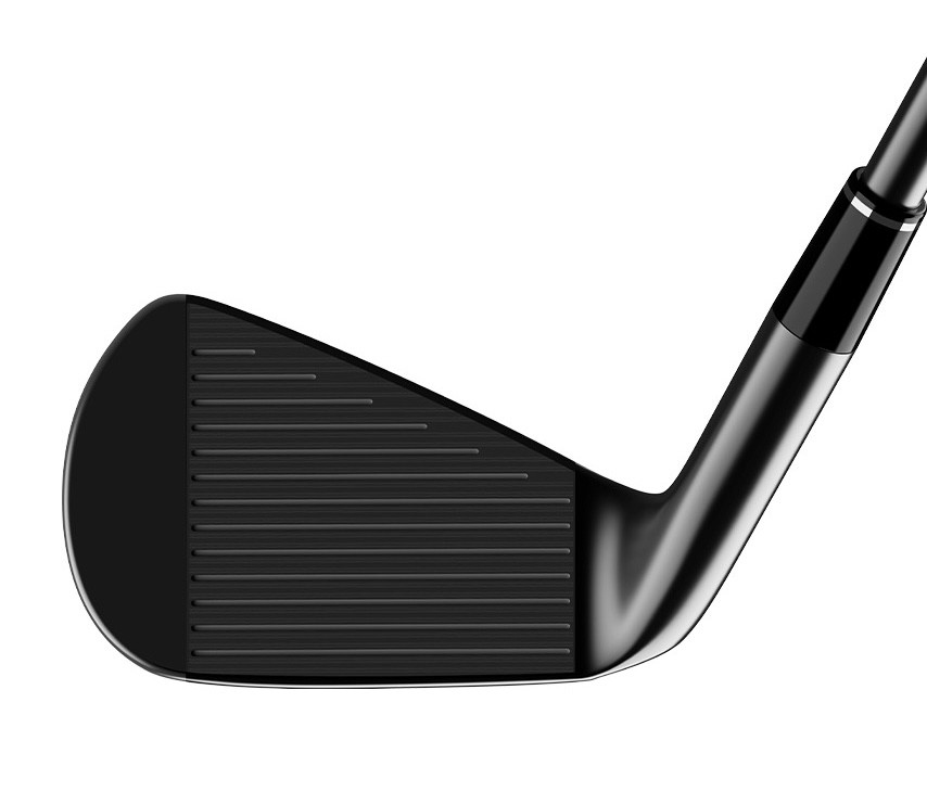 Srixon Golf ZXi5 Blackout Irons (7 Iron Set) | RockBottomGolf.com