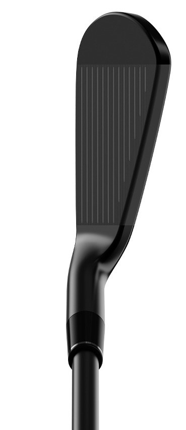 Srixon Golf ZXi5 Blackout Irons (7 Iron Set) | RockBottomGolf.com