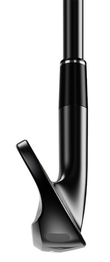 Srixon Golf ZXi5 Blackout Irons (7 Iron Set) | RockBottomGolf.com