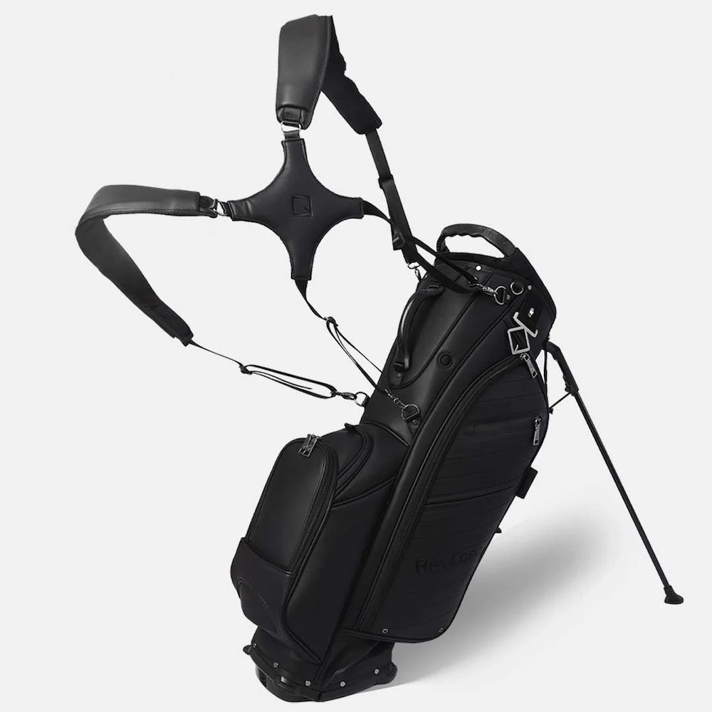 Caddy Daddy Golf Revcore Hybrid 14-Way Stand Bag | RockBottomGolf.com