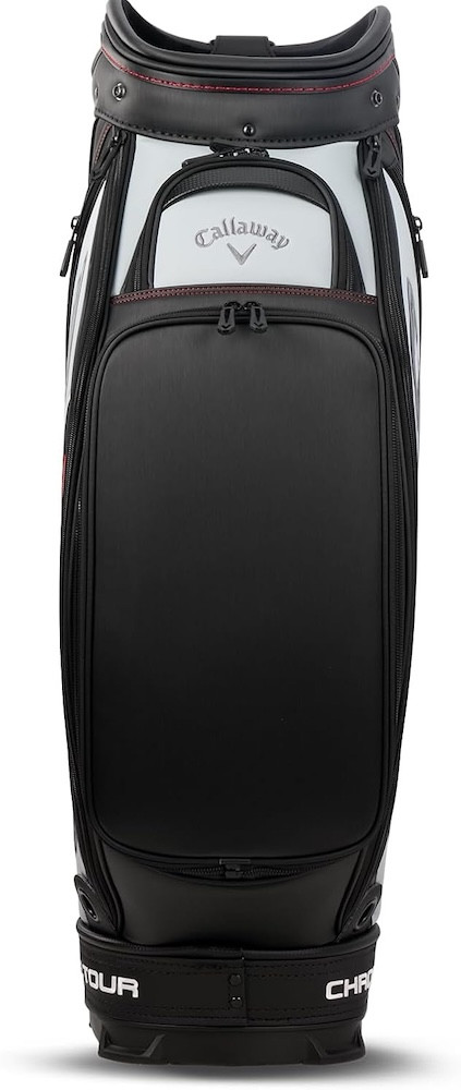 Callaway Golf Quantum Staff Bag | RockBottomGolf.com