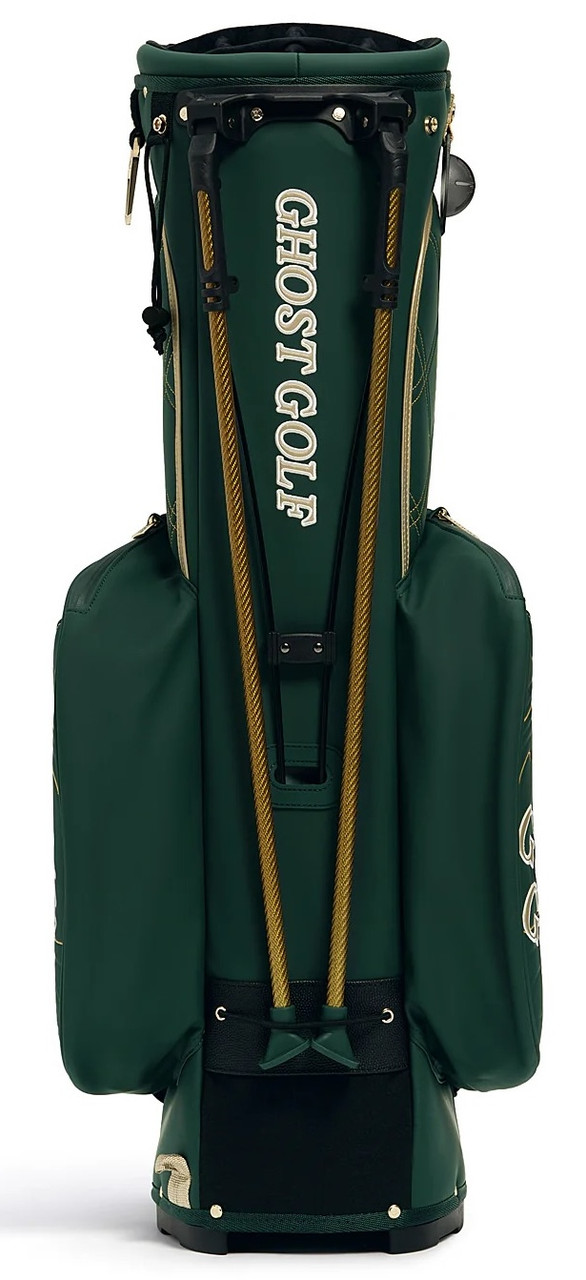 Ghost Golf AnyDay Patrons Only 7-Way Stand Bag | RockBottomGolf.com