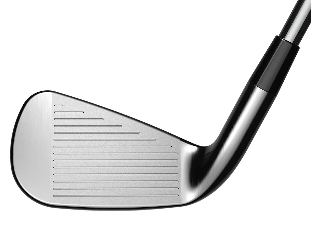 Cobra Golf 3DP X Irons (6 Iron Set) | RockBottomGolf.com