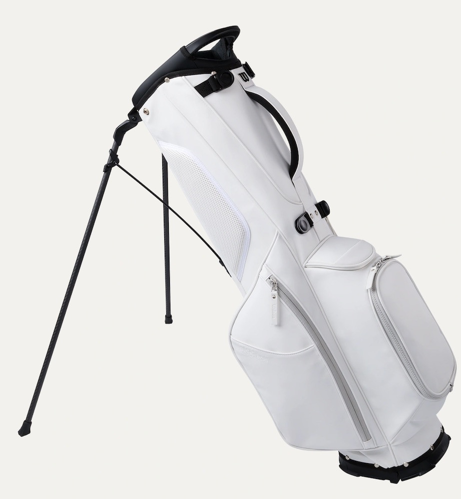 Wilson 1914 Carry Bag - Thumbnail 3