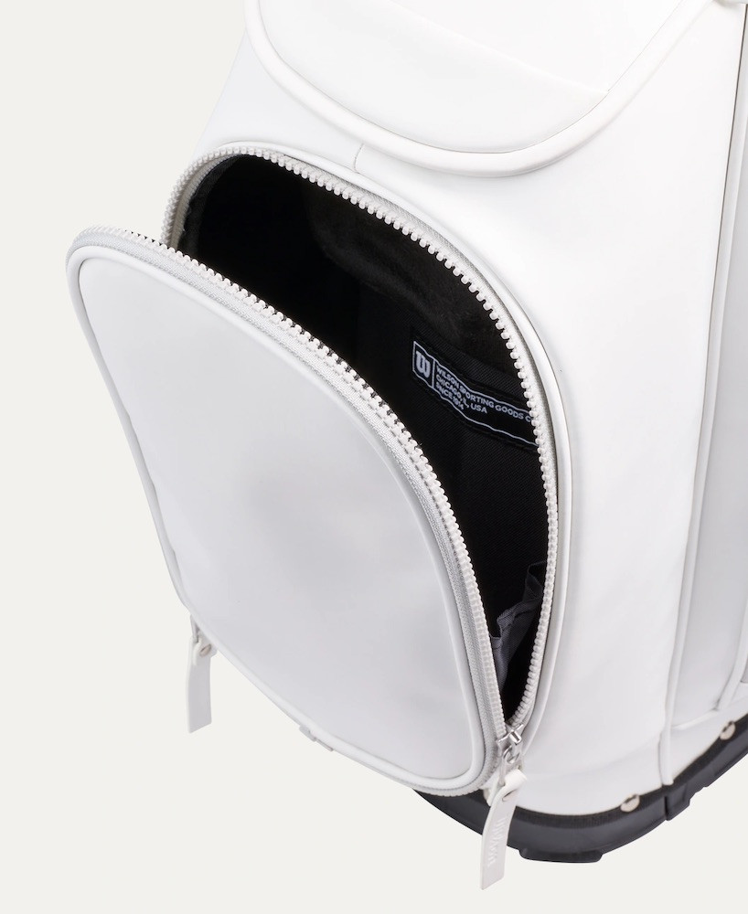 Wilson 1914 Carry Bag - Thumbnail 4