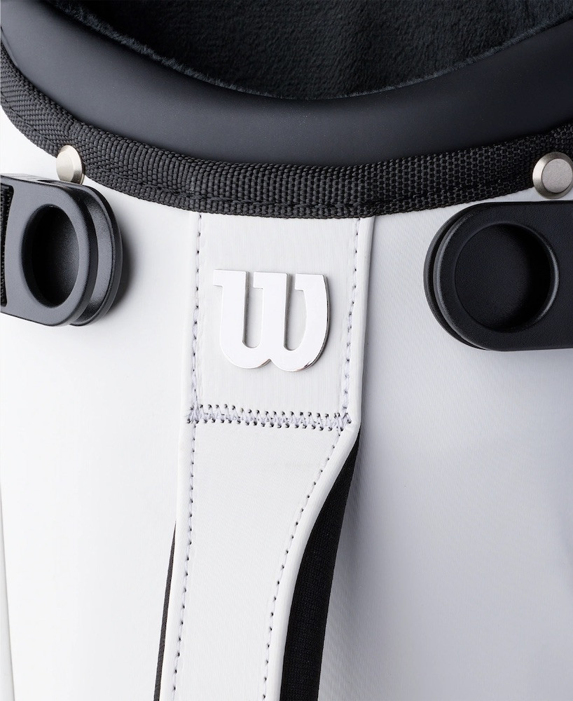 Wilson 1914 Carry Bag - Thumbnail 5