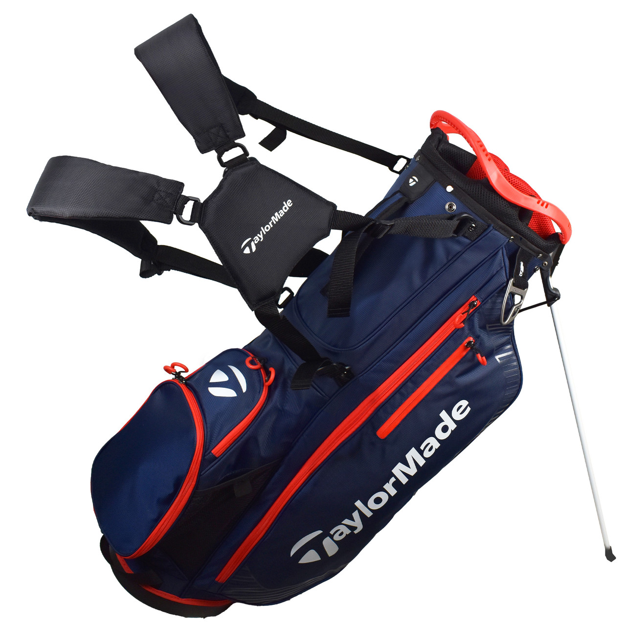 TaylorMade Golf Pro Stand Bag [OPEN BOX] | RockBottomGolf.com
