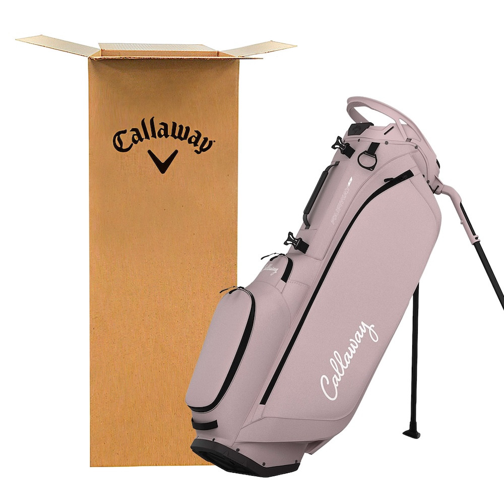 楽天市場】キャロウェイ レディース ゴルフバッグ Callaway ゴルフ 5124493 SPL-I キャデイバッグ 9.0型 ゴルフバッグ・キャディバッグ