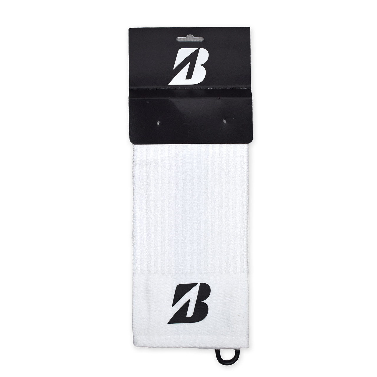 Bridgestone Golf BSG Fore Towel | RockBottomGolf.com