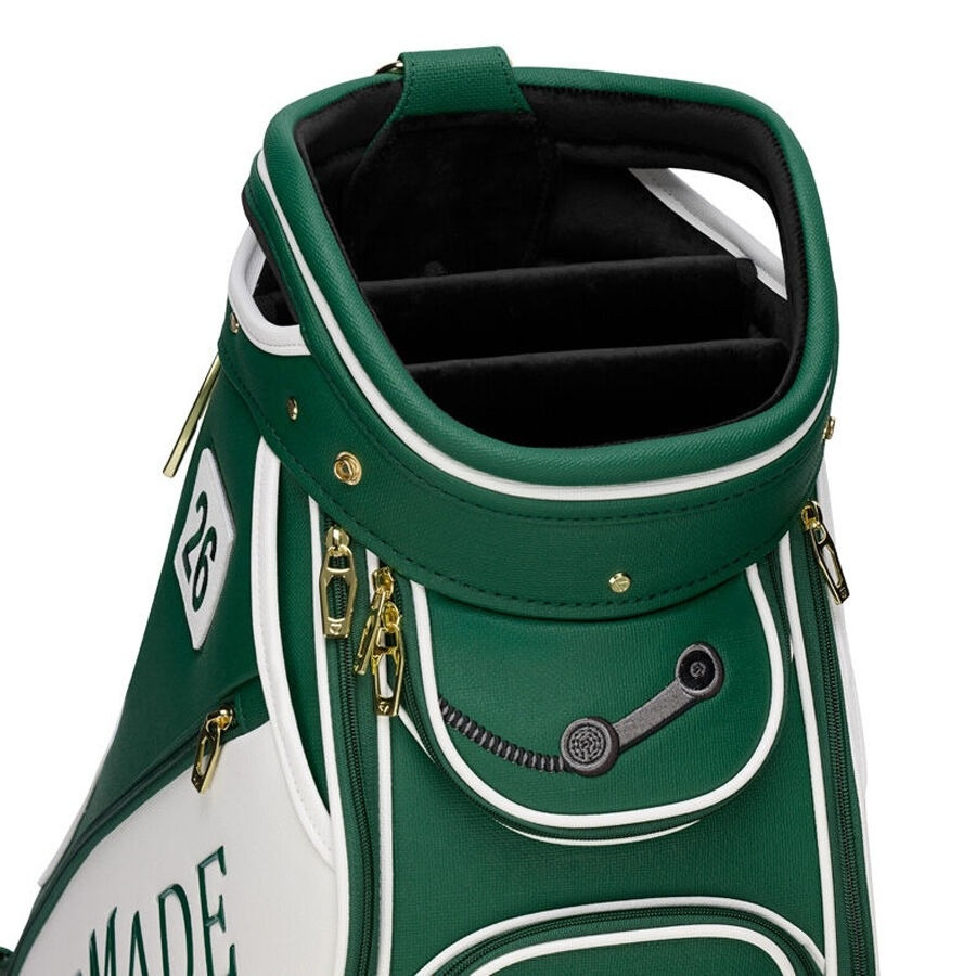 TaylorMade Golf Season Opener Staff Bag | RockBottomGolf.com