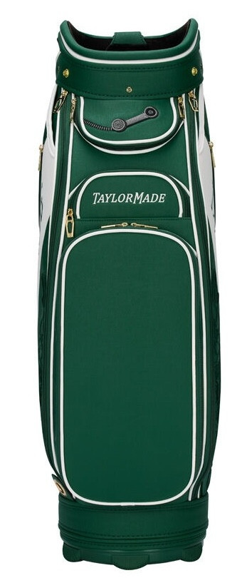 TaylorMade Golf Season Opener Staff Bag | RockBottomGolf.com