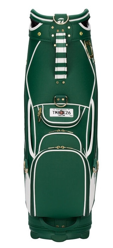 TaylorMade Golf Season Opener Staff Bag | RockBottomGolf.com