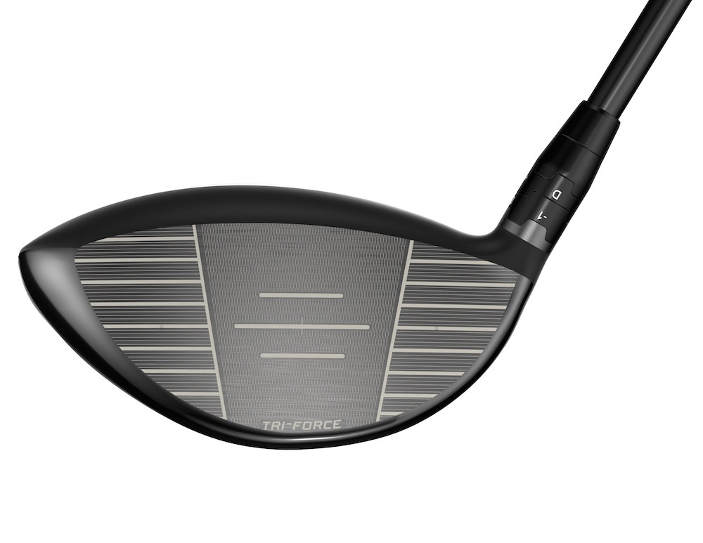 Callaway Golf Quantum TD MAX USA 250 Driver | RockBottomGolf.com