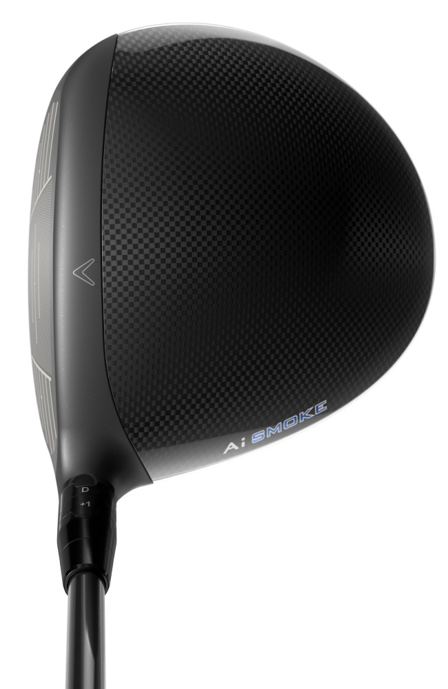 ㊸PARADYM Ai SMOKE 9.0 LH Callaway Golf Paradym Ai Smoke Max Driver (Left-Handed