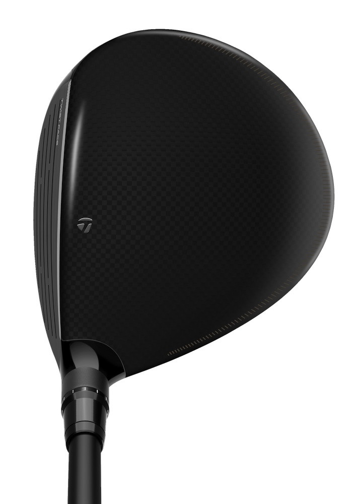 TaylorMade Golf Qi4D Shadowfall Fairway Wood | RockBottomGolf.com