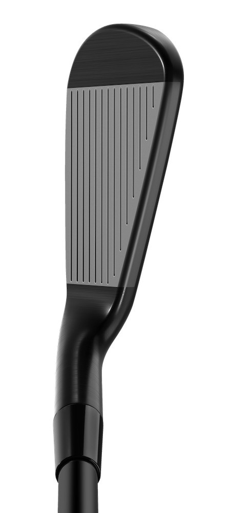 TaylorMade Golf P790 Shadowfall Irons (7 Iron Set