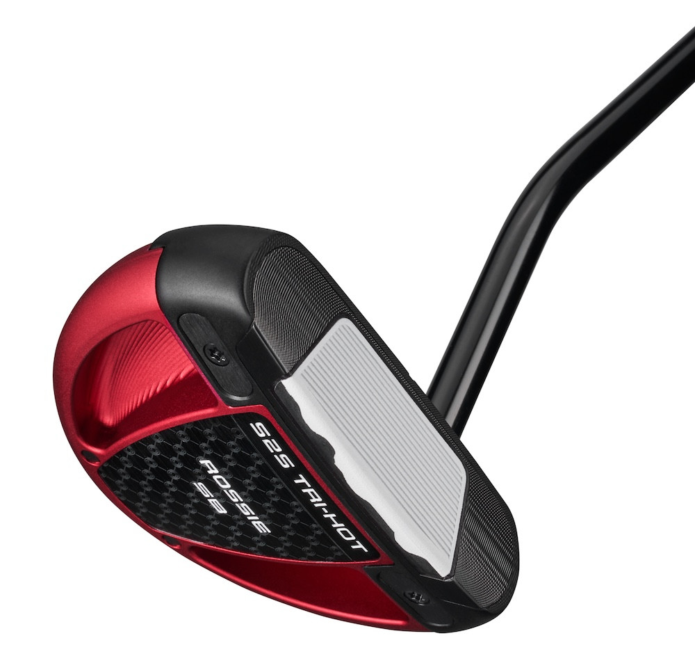 ★お盆SALE★ODYSSEY TriHOT3 iX Odyssey Golf Square 2 Square SB Tri-Hot Rossie Zero Torque Putter
