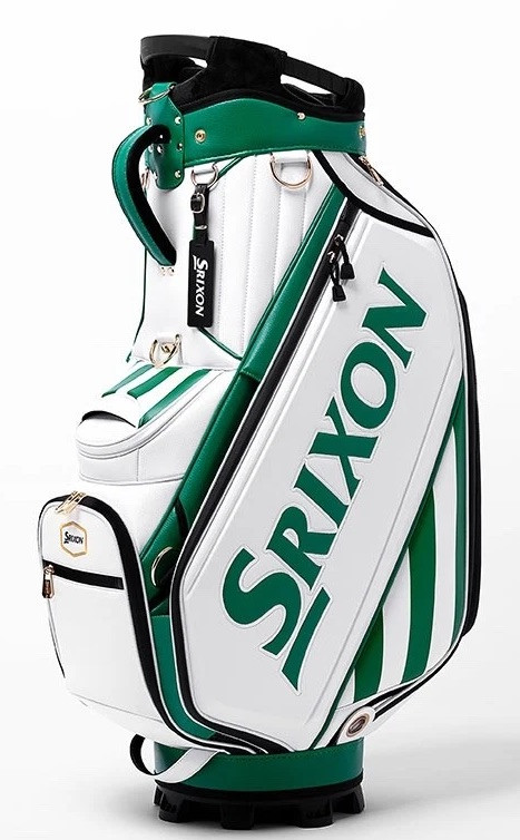 Srixon Golf Limited Edition Spring Collection Staff Bag