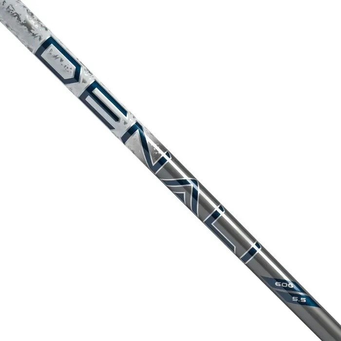 Project X Denali Charcoal Wood Shaft | RockBottomGolf.com