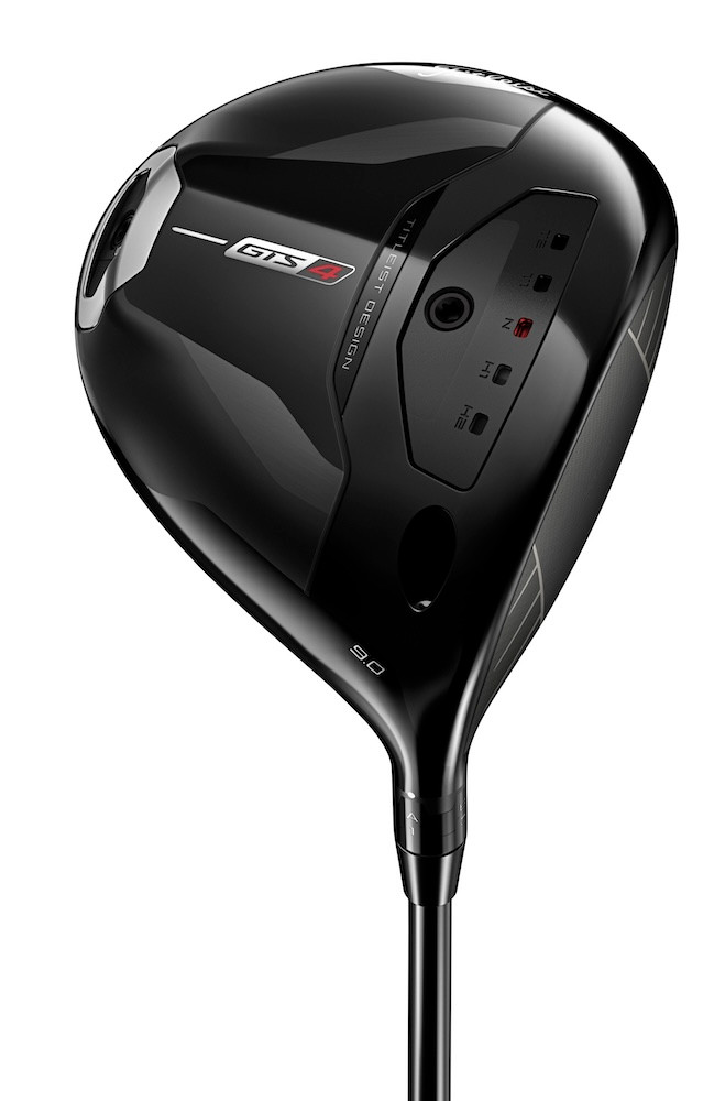 【美品】Titleist GTS4ドライバー 9.0度 Titleist Golf GTS4 Driver | RockBottomGolf.com
