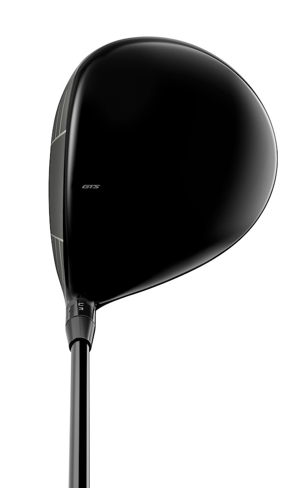 Titleist Golf GTS3 Driver | RockBottomGolf.com