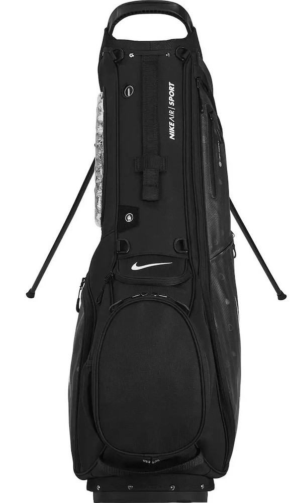 Nike Golf Air Sport 2 ALP Stand Bag | RockBottomGolf.com