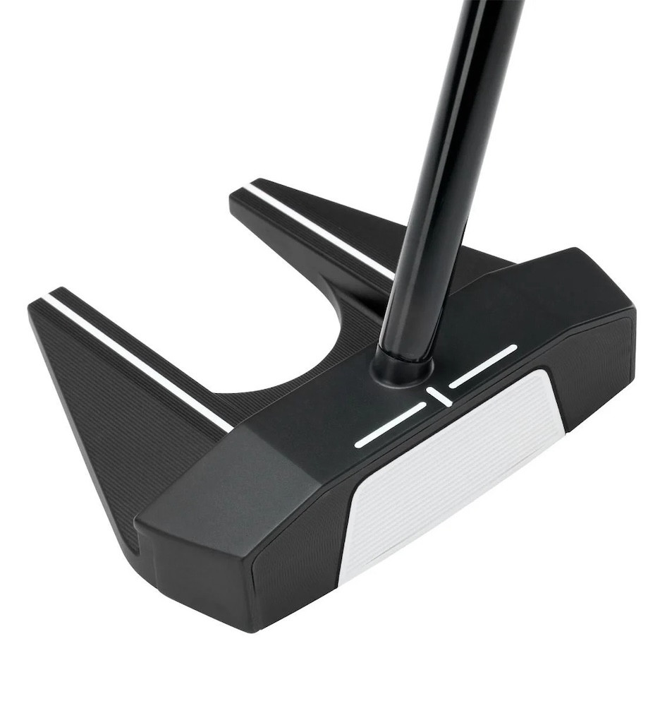 Odyssey Golf Square 2 Square Tri-Hot Midnight #7 Zero Torque
