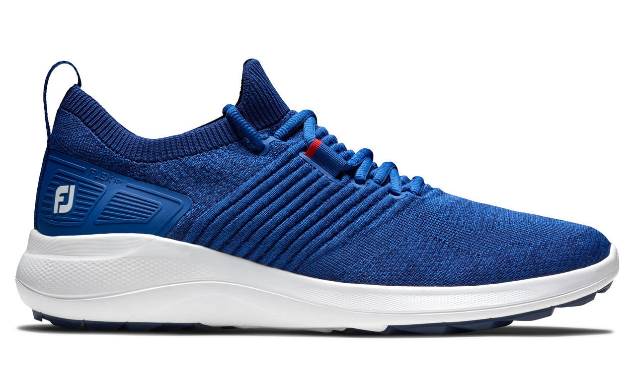 FootJoy Golf Previous Season Style Flex XP Spikeless Shoes