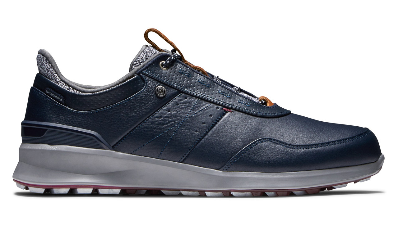FootJoy Golf Previous Season Stratos Spikeless Shoes