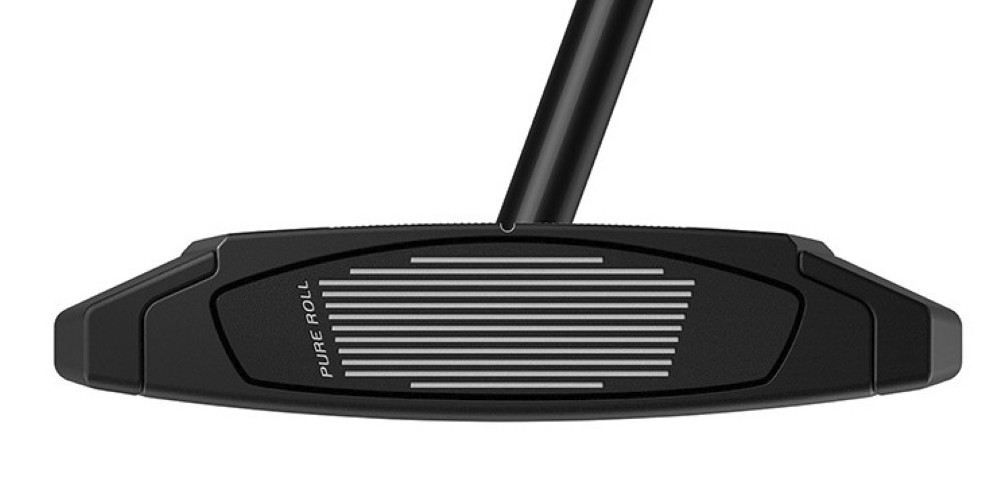 Taylor Made Golf Spider ZT Max Counter Balance Putter [Left-Handed