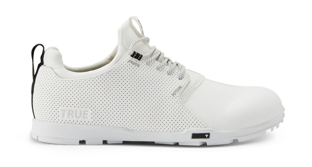 True Linkswear Golf Original 1.2 Spikeless Shoes  display picture 2