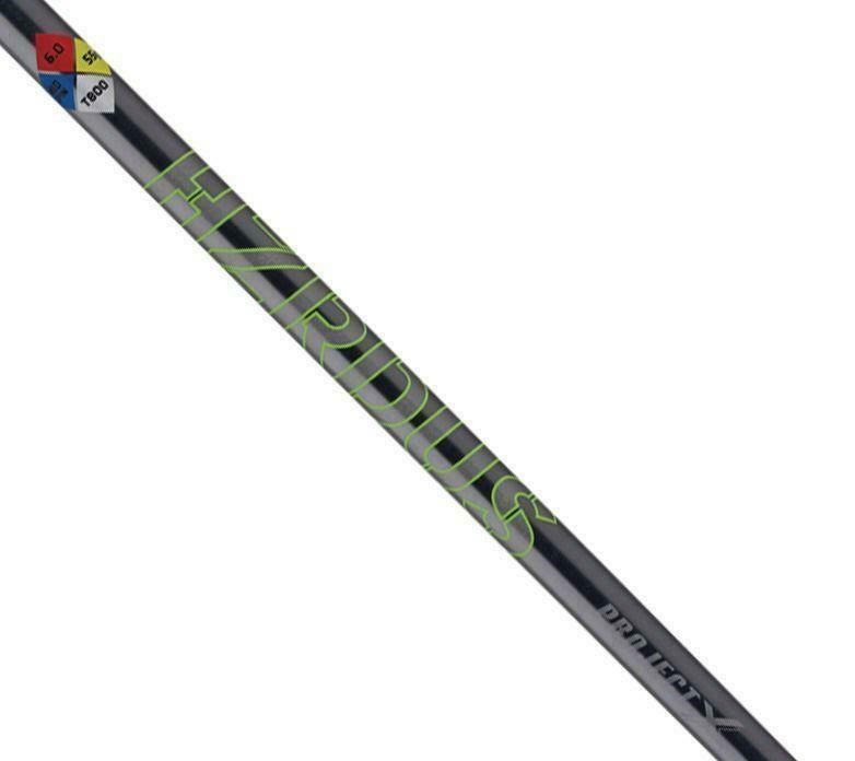 Project X Golf Hzrdus T800 Wood Shaft | RockBottomGolf.com