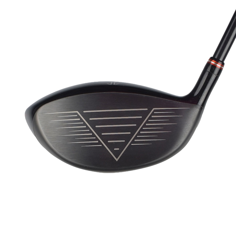 Maruman Golf Shuttle Driver | RockBottomGolf.com