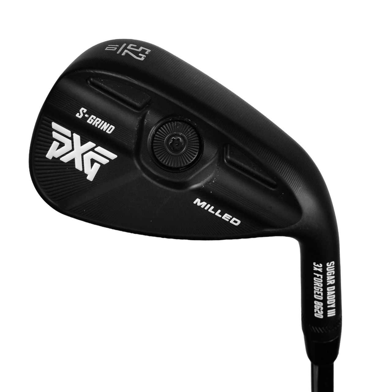 Pre-Owned PXG Golf Sugar Daddy Ill Xd Wedge | RockBottomGolf.com