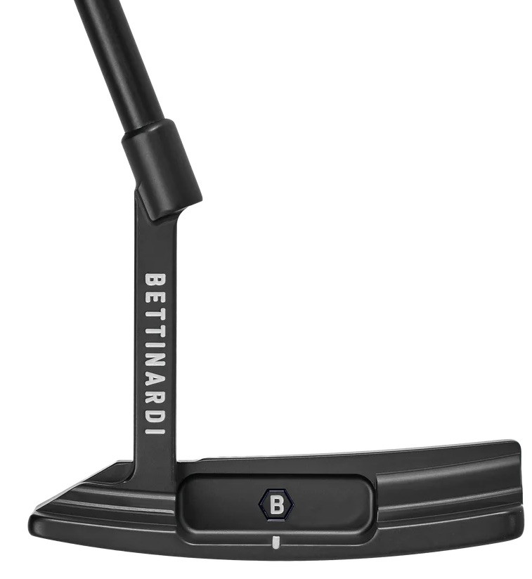 BETTINARDI THE ANTIDOTE 長尺パター　46インチ Bettinardi Golf Antidote Hexperimental Zero Torque #9 Putter Left