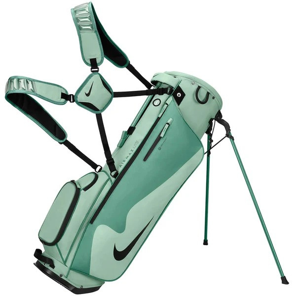 Nike Golf Prior Generation Air Max Lite Stand Bag | RockBottomGolf.com